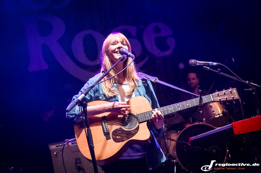 Lucy Rose (live beim Maifeld Derby, 2014)