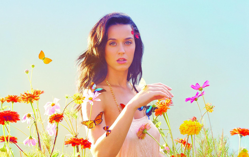 Katy Perry verliert Plagiatsprozess zu Mega-Hit "Dark Horse"