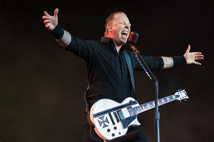 Vote, Vote, Vote! - Zenit überschritten: Metallica by request live in der Hamburger Imtech Arena 