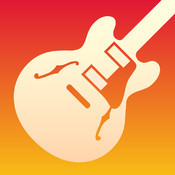 Garage Band ist das Standard-Mehrspur-Recording-Tool von Apple